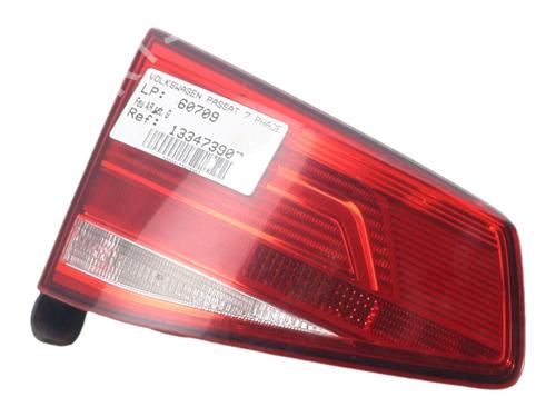 Left tailgate light VW PASSAT B8 Variant (3G5, CB5) 2.0 TDI | BP39606012C79 - Image 5