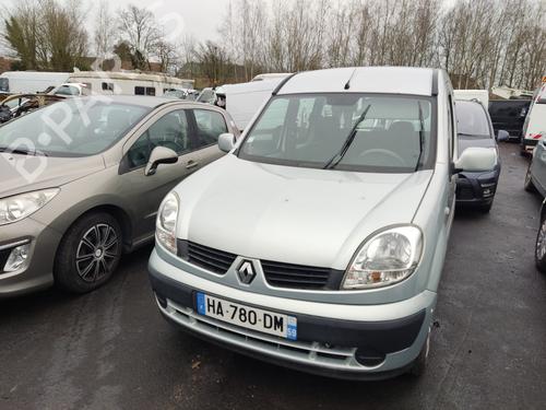 Dørliste RENAULT KANGOO (KC0/1_) 1.5 dCi | BP23137809C150 - Image 6