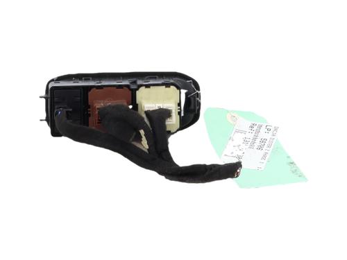 Left front window switch DACIA DUSTER (HM_) 1.5 dCi 115 (HMAD) | BP38602999I27 - Image 5