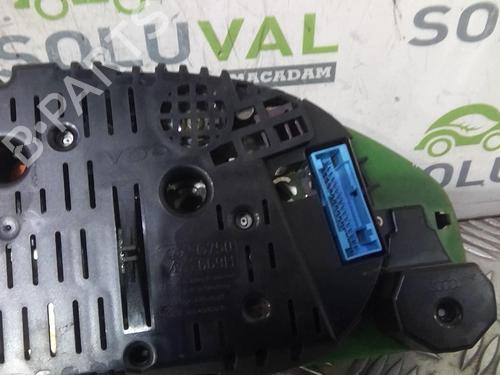 Used Instrument cluster Instrument cluster AUDI A8 D2 (4D2, 4D8) 2.5 TDI (150 hp) 20370058 20370058