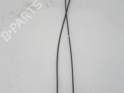 Used Rear right lock Rear right lock TOYOTA PRIUS Liftback (_W2_) [2003-2010] 33895763 33895763