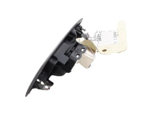 Used Right front window switch Right front window switch PEUGEOT 2008 I (CU_) 1.2 VTi (82 hp) 40440832 40440832