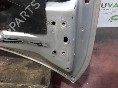 Hood FORD PUMA (EC_) 1.7 16V | BP20362184C1 