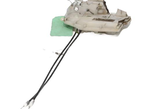 Front right lock SUZUKI SPLASH (EX) 1.2 (A5B412) | BP29928213C97