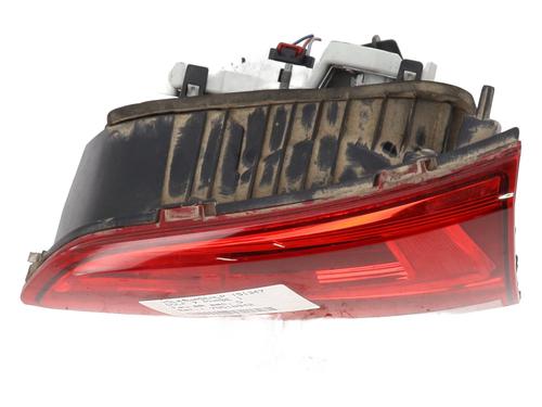 Right tailgate light VW GOLF VII (5G1, BQ1, BE1, BE2) 1.2 TSI | BP25276292C80 