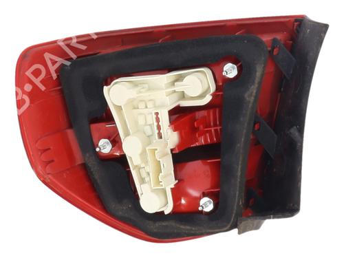 Left taillight BMW 3 (E90) 318 i | BP40000775C34 - Image 6