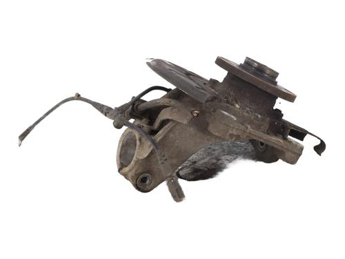 Left front steering knuckle VW PASSAT B6 (3C2) 2.0 TDI | BP25478855M25  - Image 6