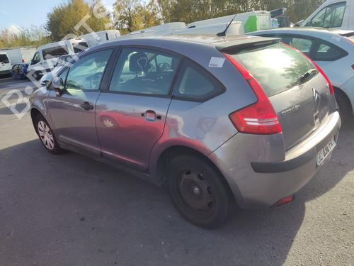Used Parts CITROËN C4 I (LC_) 1.6 HDi (109 hp) 4307619