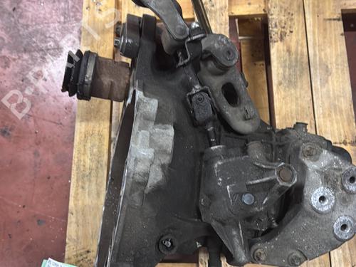 Gearbox OPEL CORSA D (S07) 1.3 CDTI (L08, L68) | BP33895676M3 - Image 5
