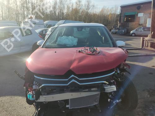 Right front seat CITROËN C3 III (SX) 1.2 PureTech 82 | BP23131409C16  - Image 6