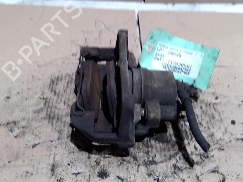 Used Right front brake caliper TOYOTA YARIS (_P9_) 1.4 D-4D (NLP90_, NLP90R) (90 hp) 31658240
