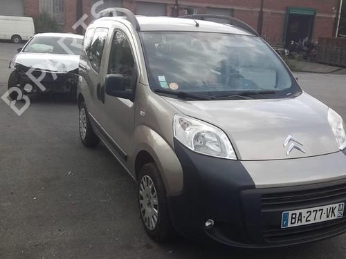 Left headlight CITROËN NEMO MPV 1.4 HDi | BP22003154C28 - Image 3