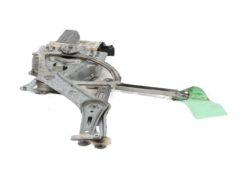 Front right window mechanism OPEL VECTRA C GTS (Z02) 1.9 CDTI (F68) | BP29928110C23