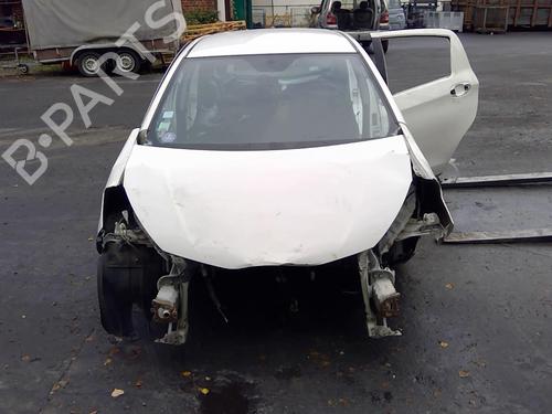 Fuel flap TOYOTA YARIS (_P13_) 1.0 (KSP130_, KSP130) | BP29840562C131