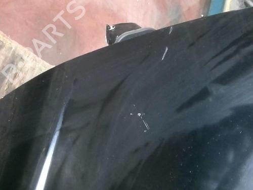 Used Left front door Left front door HONDA CIVIC VIII Hatchback (FN, FK) 2.2 CTDi (FK3) (140 hp) 20359404 20359404