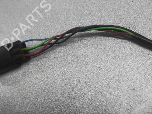 Right mirror FORD TOURNEO CONNECT 1.8 TDCi | BP20370368C27 