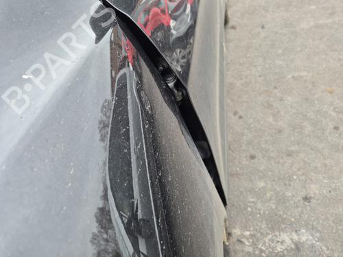 Rear parcel shelf NISSAN QASHQAI II (J11, J11_) 1.7 dCi | BP32367904C85 