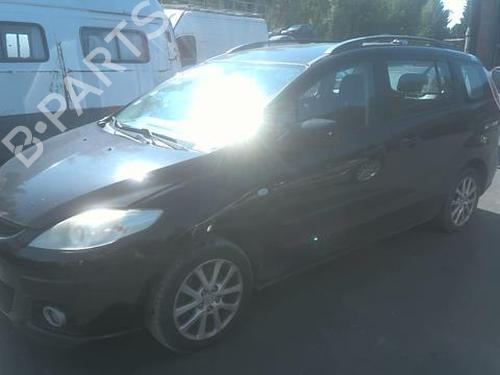 Left headlight MAZDA 5 (CR) 2.0 CD (CR19) | BP20365138C28  - Image 10