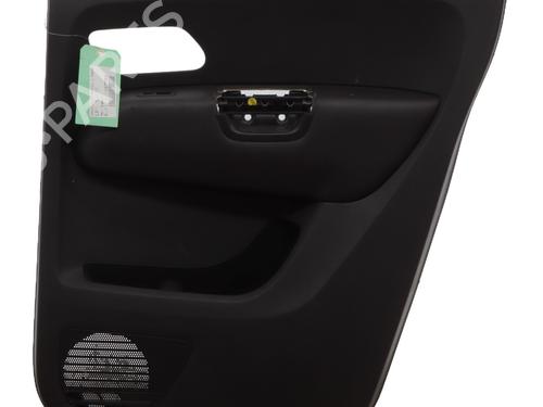 Used Rear right panel VW AMAROK (2HA, 2HB, S1B, S6B, S7A, S7B, AGD) 3.0 TDI 4motion (224 hp) 32689335