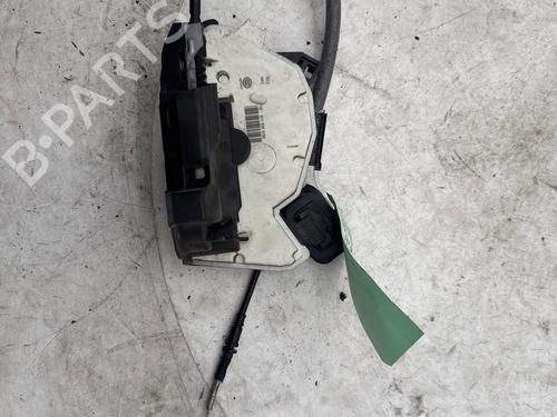 Used Rear left lock Rear left lock 37245924 37245924