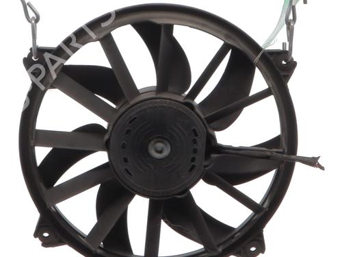 Radiator fan CITROËN C4 II (NC_) 1.6 HDi 90 | BP33803775M35 - Image 3