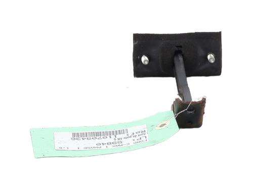 Hinge/Door check strap FORD FOCUS C-MAX (DM2) 1.6 TDCi | BP28211078C146 