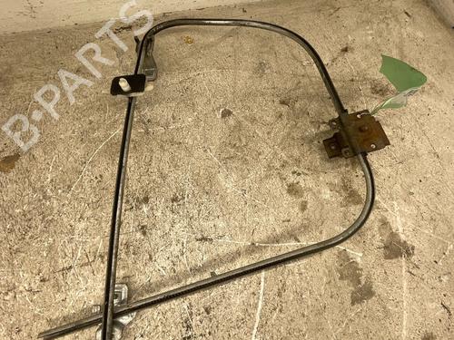 Used Front left window mechanism Front left window mechanism 37743193 37743193