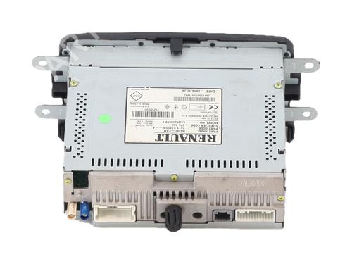 Radio DACIA LODGY (JS_) 1.2 TCe (JSAY, JSM0) | BP37085962E6 - Image 3