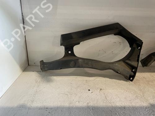Used Rear bumper bracket Rear bumper bracket CITROËN DS5 2.0 HDi 165 (163 hp) 34106774 34106774