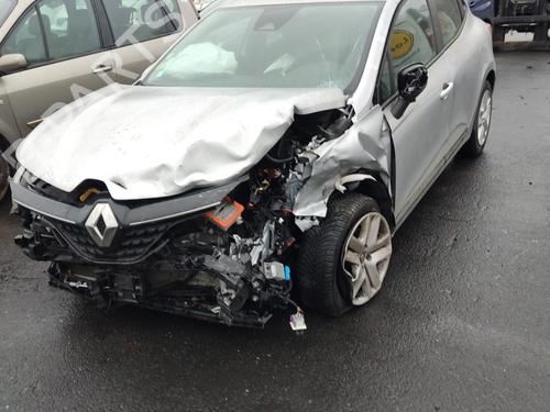 Rear wiper motor RENAULT CLIO V (B7_) 1.5 Blue dCi 85 (B7AG) | BP24512596M102 - Image 6