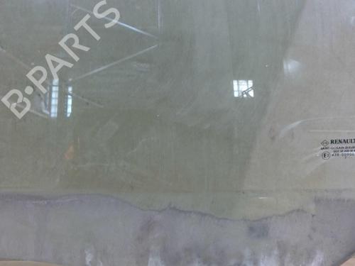 Used Front left door window Front left door window 30565623 30565623