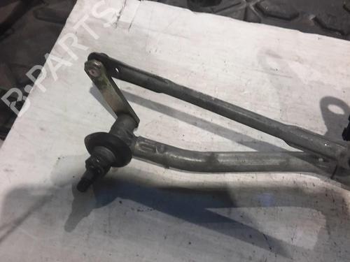 Used Front wiper motor Front wiper motor BMW 3 (E46) 330 d (184 hp) 20363068 20363068