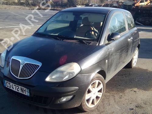 Used Parts LANCIA YPSILON (843_) 1.3 JTD (843.AXD11, 843.AXD1A) 1879498