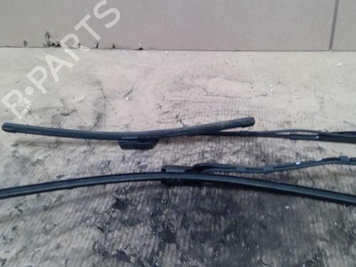 Used Front windshield wiper arm Front windshield wiper arm TOYOTA PROACE CITY Box Body/MPV (BPZ_) 1.5 D-4D 100 (BPZM) (102 hp) 29318878 29318878