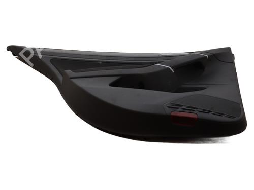 Used Rear left panel Rear left panel VW GOLF VII (5G1, BQ1, BE1, BE2) 1.5 TSI (150 hp) 27620791 27620791