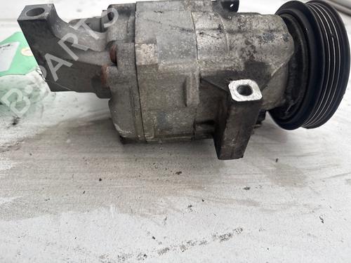 AC compressor OPEL AGILA B (H08) 1.0 (F68) | BP39551410M34 - Image 3