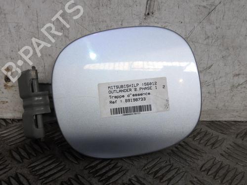 Used Fuel flap MITSUBISHI OUTLANDER II (CW_W) 2.0 DI-D (CW8W) (140 hp) 20365907