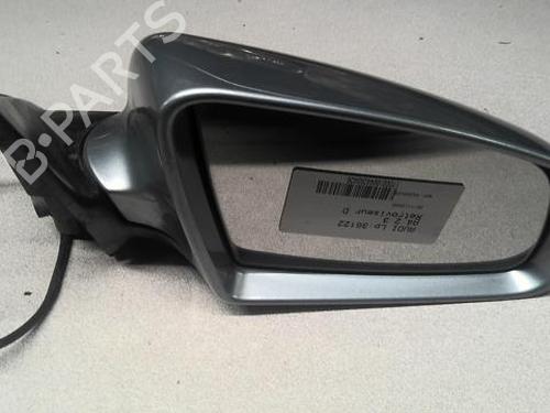 Right mirror AUDI A4 B7 (8EC) 3.0 TDI quattro | BP21592280C27 