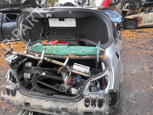 Steering column stalk BMW 5 (E60) 525 d | BP30473588I23 