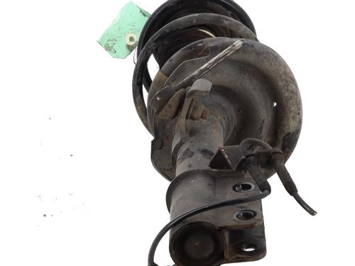 Left front shock absorber RENAULT CLIO IV (BH_) 1.2 16V | BP22330760M16 