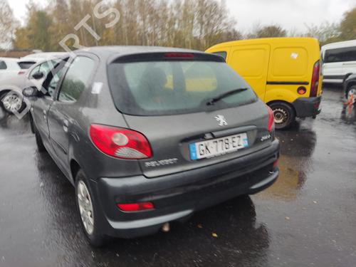 Switch PEUGEOT 206+ (2L_, 2M_) 1.4 HDi eco 70 | BP30823634I30  - Image 7