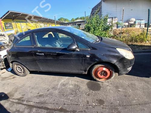 Left headlight OPEL CORSA D (S07) 1.3 CDTI (L08, L68) | BP38340685C28 - Image 9