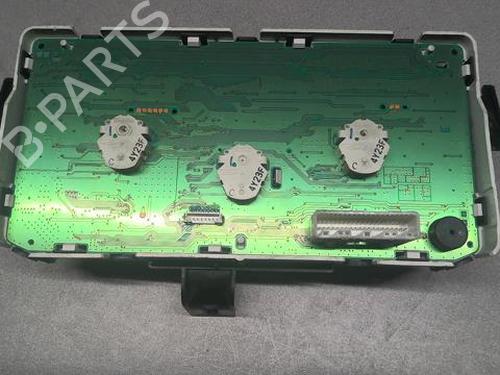 Instrument cluster NISSAN MICRA III (K12) 1.2 16V | BP20366384C47 