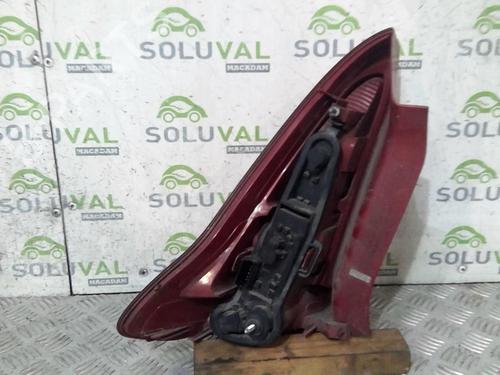 Right taillight CITROËN C4 Coupe (LA_) 1.6 HDi | BP22004391C35 