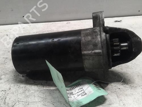 Startmotor BMW 1 (E87) 118 d | BP21059273M8 
