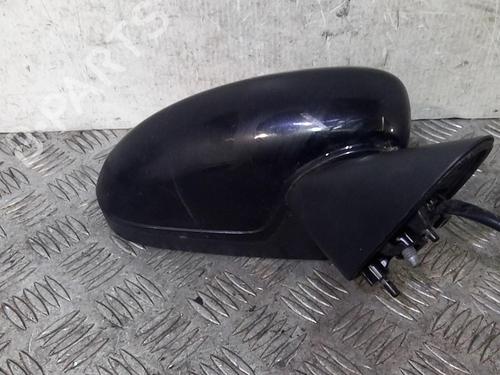 Used Right mirror OPEL CORSA D (S07) 1.3 CDTI (L08, L68) (75 hp) 20357683
