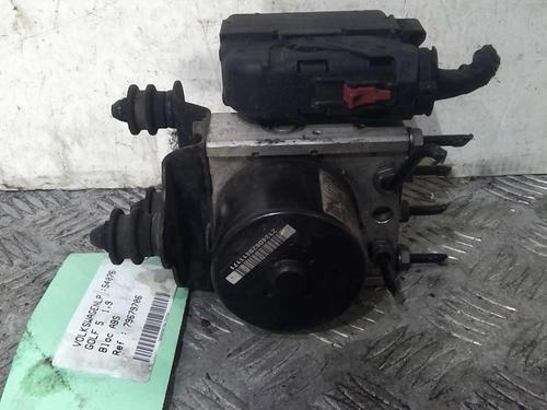 ABS pump VW GOLF V (1K1) 1.9 TDI | BP20361321M43 