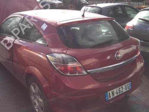Front wiper motor OPEL ASTRA H GTC (A04) 1.3 CDTI (L08) | BP21999362M29 