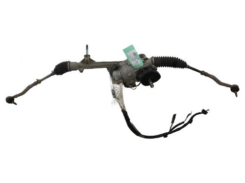 Used Steering rack PEUGEOT 208 I (CA_, CC_) 1.2 VTi 68 / PureTech 68 (68 hp) 23789213