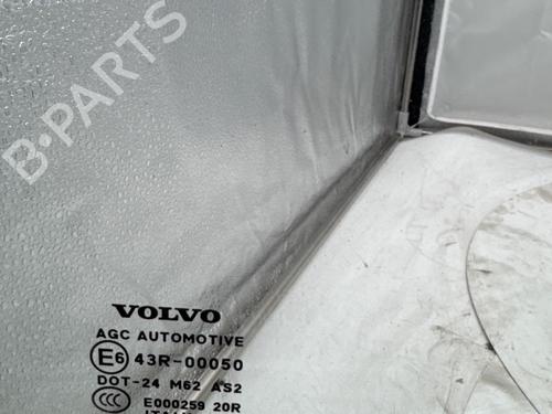 front-right-door-window-volvo-c30-533-2006-2007-2008-2009-2010-2011-2012-2013-35902109 main image